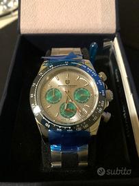 Pagani Design PD1644 Hulk