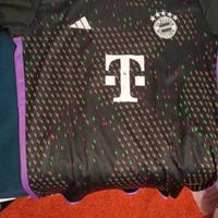 maglia bayern monaco
