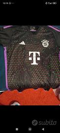 maglia bayern monaco