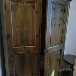 stock arredamenti camera albergo