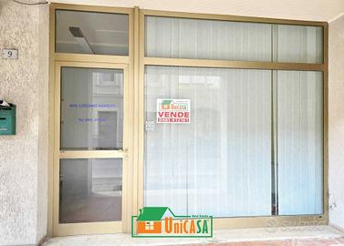 Immobile di 35 m² con 2 locali a Ronchi dei Legion