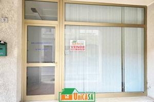 Immobile di 35 m² con 2 locali a Ronchi dei Legion