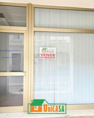 Immobile di 35 m² con 2 locali a Ronchi dei Legion