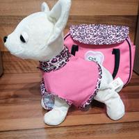cagnetta peluche Chi Chi Love Simba