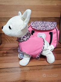 cagnetta peluche Chi Chi Love Simba