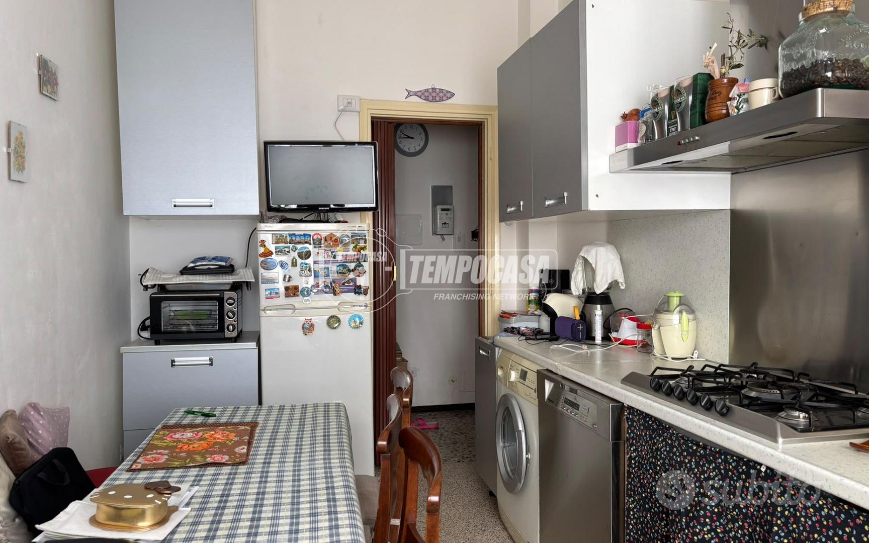 Appartamento – Vigevano, Piccolini - Altro