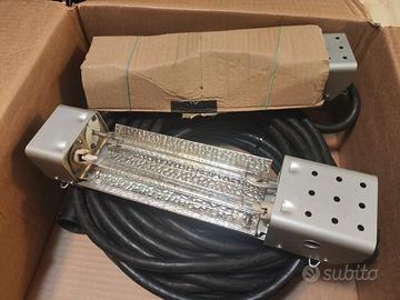 Flash Lineari Aladino per Profoto