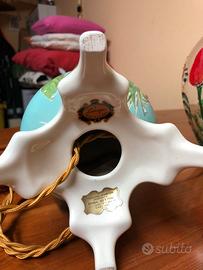 Lampada da tavolo Limoges