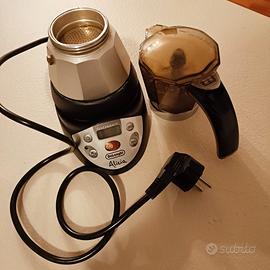 Caffettiera elettrica 