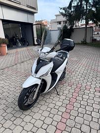 Kymco People S 125i ABS - TUO DA 91E/MESE!