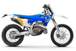 Husqvarna TE 300 HERITAGE