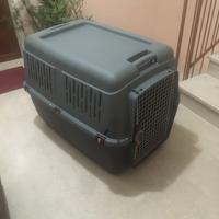 Trasportino 90x70