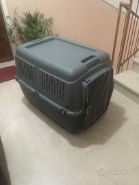 Trasportino 90x70