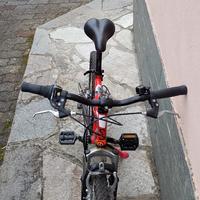 bici MTB bimbo 20 pollici buono stato 