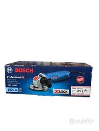 Smeriglaitrice Angolare Bosch 10-125 1000W