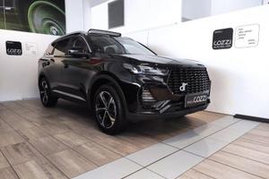 DR dr 6.0 - dr 6.0 1.5 Turbo CVT Bi-Fuel GPL