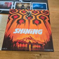 The Shining - Gioco da Tavolo (Ed.Ita) come nuovo