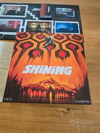 The Shining - Gioco da Tavolo (Ed.Ita) come nuovo