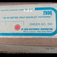 antenna dipolo 