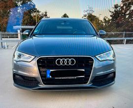 AUDI A3 3ª serie - 2015