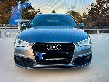 AUDI A3 3ª serie - 2015