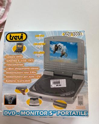 lettore dvd