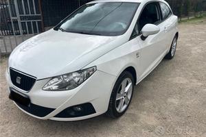 Seat Ibiza 1.6 TDI 105CV CR DPF 3p. Sport