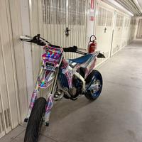 Tm smr 125 fi 2022