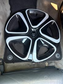 Copricerchio Citroen C3/C4