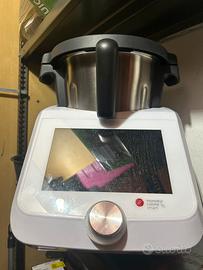 Bimby Monsieur Cuisine Smart