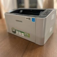 Stampante laser Samsung Xpress SL-M2020W usata