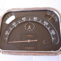 Contachilometri JAEGER Citroen Traction Avant 11BL