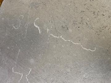 Scultura costruzione di oasi
