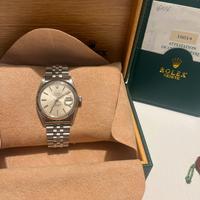 Rolex 16014