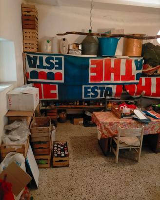 Trilocale a Casabona