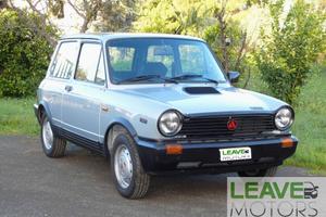 Autobianchi A 112 1050 Abarth (M0631)