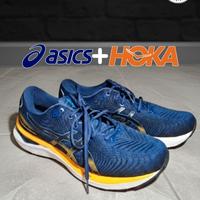 Asics GEL CUMULUS 24 FF Blast Scarpe Running Uomo