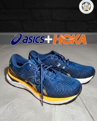 Asics GEL CUMULUS 24 FF Blast Scarpe Running Uomo
