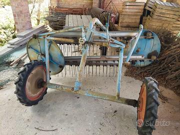 Ranghinatore voltafieno