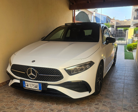 Mercedes classe a amg