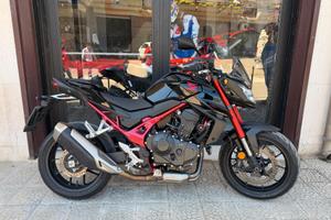 Honda Hornet 750 (2024)