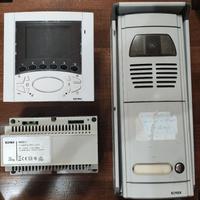 Videocitofono Elvox 6611