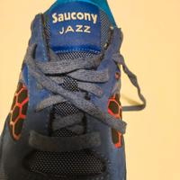 Scarpe Saucony uomo 46
