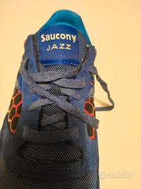 Scarpe Saucony uomo 46