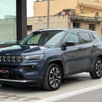 JEEP Compass 1.6 Mjt II 2WD Limited