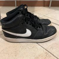 Nike court vision nere