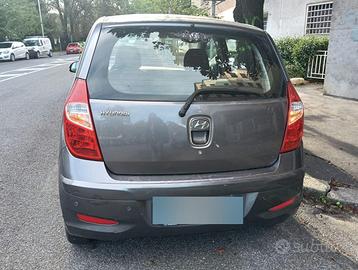 Hyundai i10 da privato