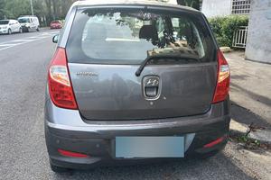 Hyundai i10 da privato