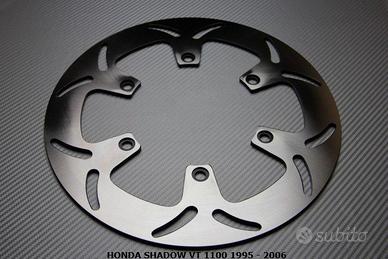 Disco anteriore per HONDA SHADOW VT 1100 1995 2006