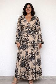 Abito fantasia Piazza Italia